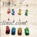 Set 4 Hanging Suncatcher Crystal Ball Prisms Fengshui Window Pendant Decor 30mm   153139821282